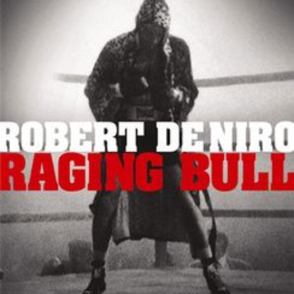 Raging Bull DVD MGM Rated R Widescreen Robert DeNiro - Picture 1 of 4